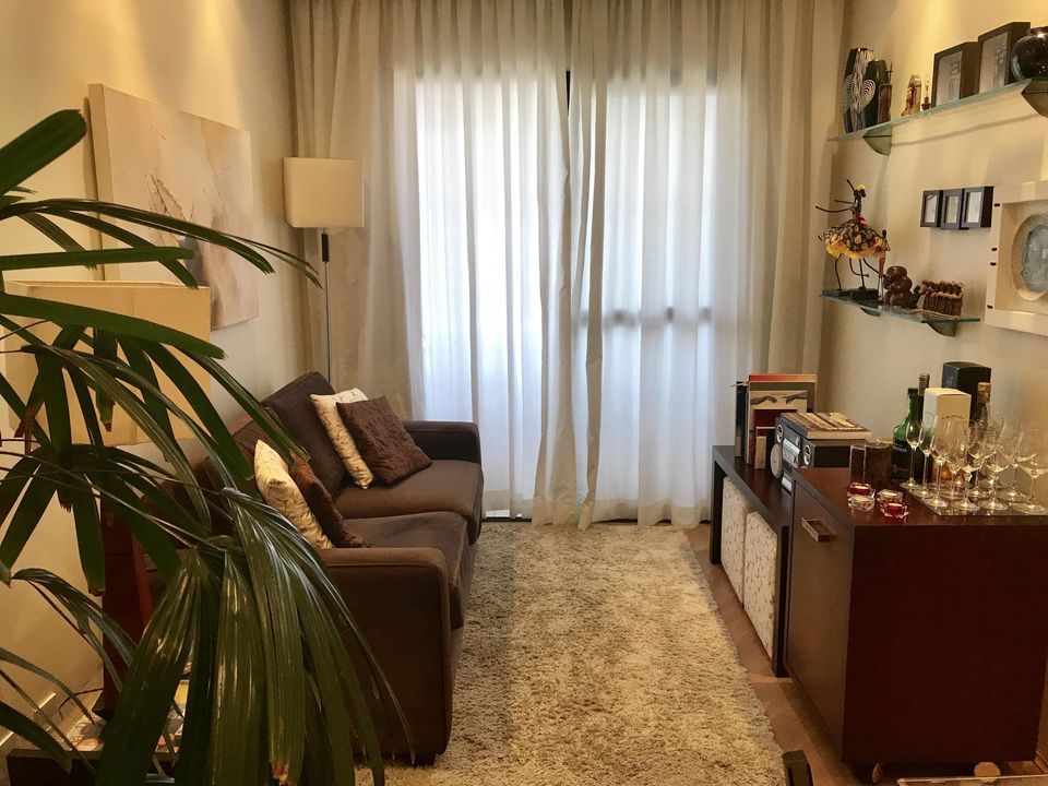 Captação de Apartamento a venda na Avenida Direitos Humanos, Mandaqui, São Paulo, SP